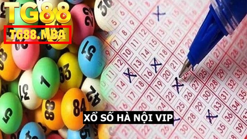 Xổ Số Hà Nội VIP